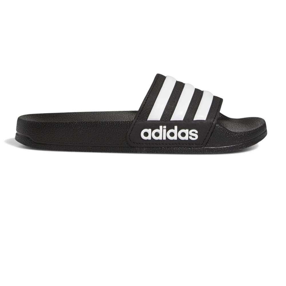 Adidas Kids Slides (NWT) - Picture 3 of 4